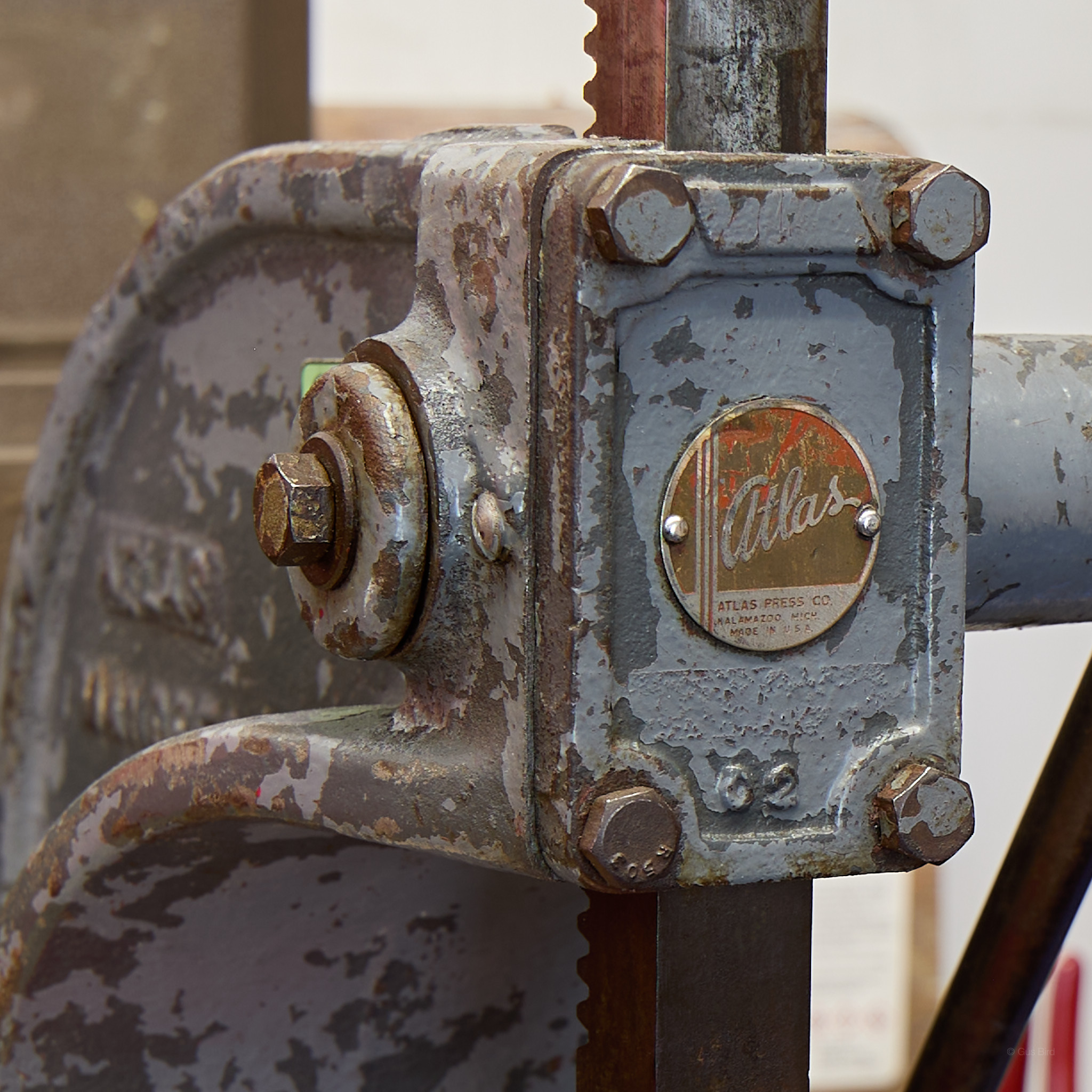Press detail