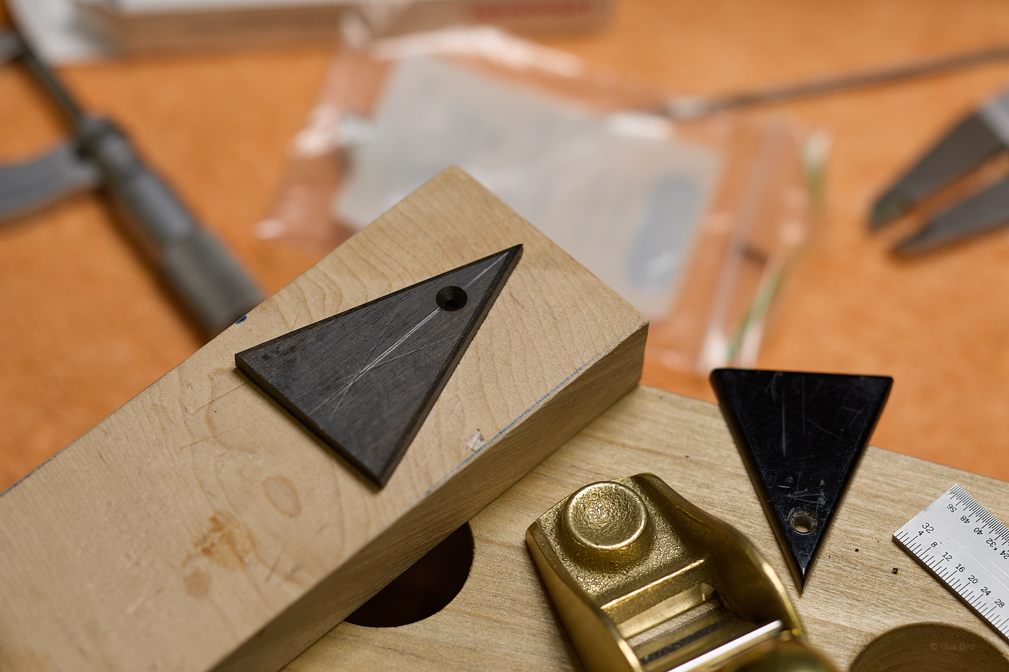 truss rod cover